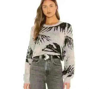 NWT Le Superbe sweater size XS